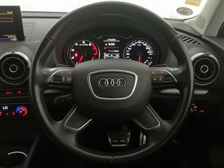 2014 Audi A3 - Thumbnail