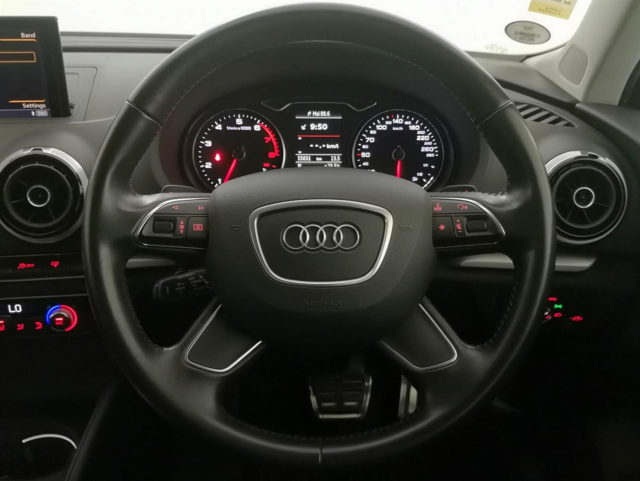 2014 Audi A3