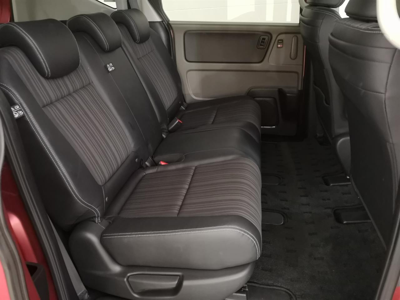 2019 Honda Freed