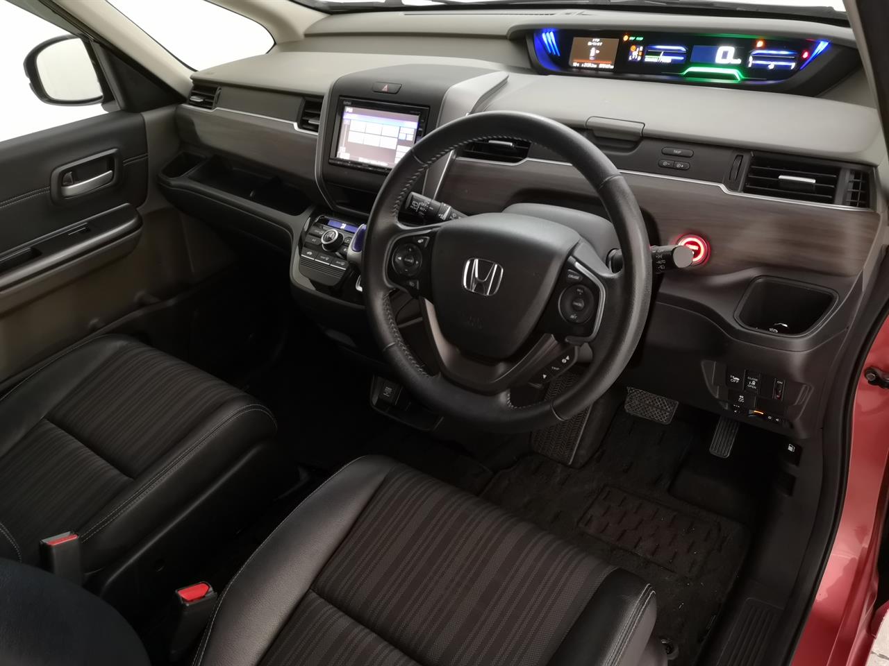 2019 Honda Freed