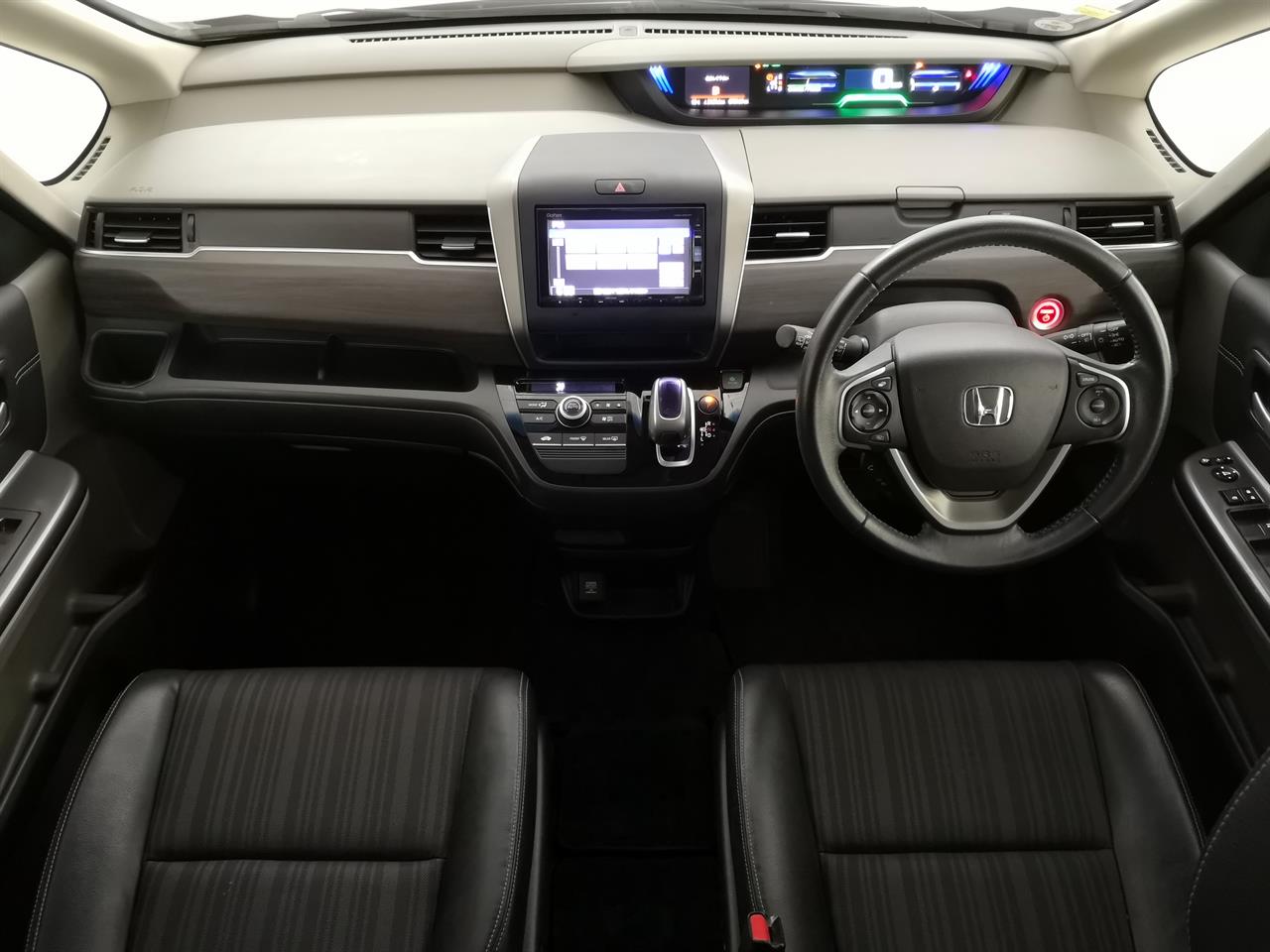 2019 Honda Freed