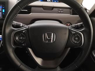 2019 Honda Freed - Thumbnail