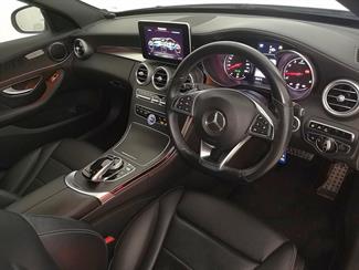 2015 Mercedes-Benz C 200 - Thumbnail