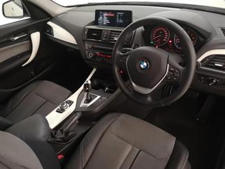 2013 BMW 116i - Thumbnail