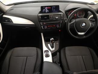 2013 BMW 116i - Thumbnail