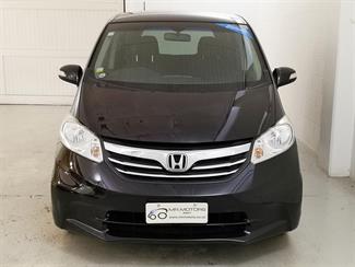 2012 Honda Freed - Thumbnail