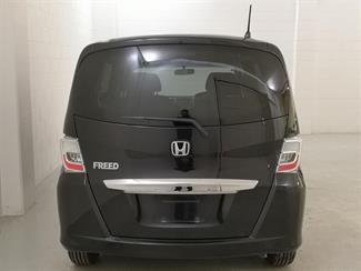 2012 Honda Freed - Thumbnail