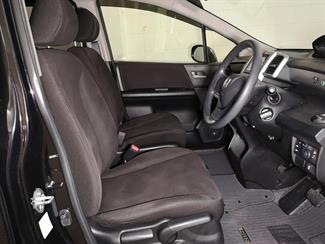 2012 Honda Freed - Thumbnail