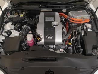 2013 Lexus IS 300H - Thumbnail