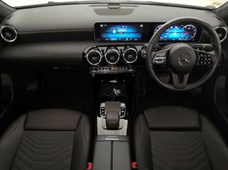 2019 Mercedes-Benz A 180 - Thumbnail