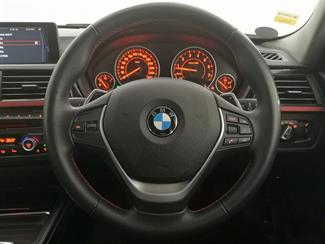 2012 BMW 320i - Thumbnail