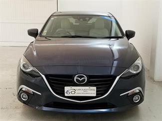 2015 Mazda Axela - Thumbnail