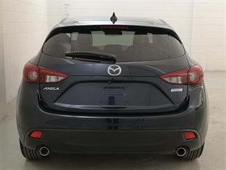 2015 Mazda Axela - Thumbnail