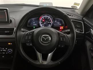 2015 Mazda Axela - Thumbnail