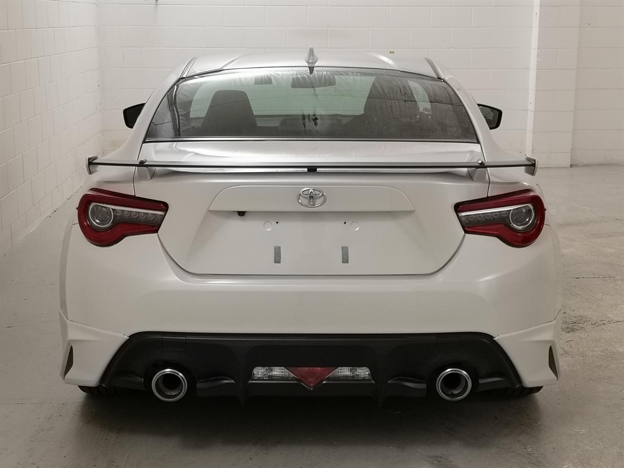 2019 Toyota 86