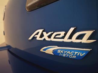 2012 Mazda Axela - Thumbnail