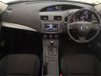 2012 Mazda Axela - Thumbnail