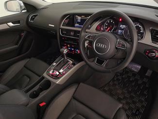 2014 Audi A5 - Thumbnail