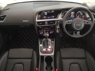 2014 Audi A5 - Thumbnail