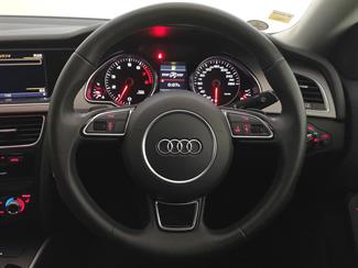 2014 Audi A5 - Thumbnail