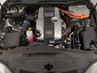 2013 Lexus IS 300H - Thumbnail