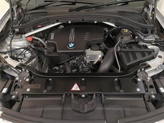 2013 BMW X3 - Thumbnail