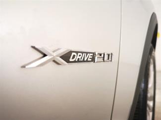 2013 BMW X3 - Thumbnail