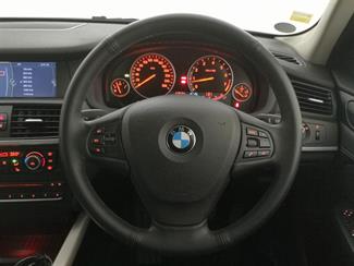 2013 BMW X3 - Thumbnail