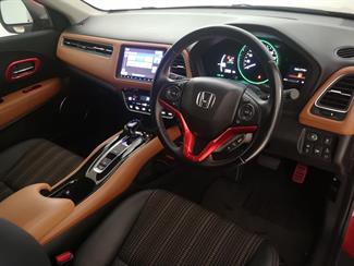 2016 Honda Vezel - Thumbnail