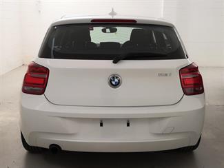 2013 BMW 116i - Thumbnail