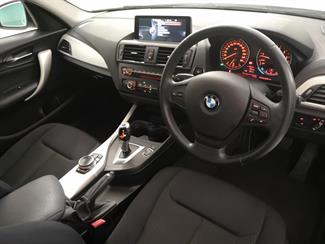 2013 BMW 116i - Thumbnail