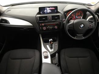 2013 BMW 116i - Thumbnail