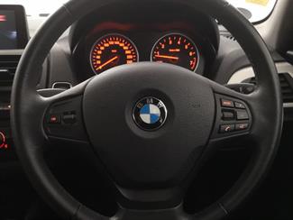 2013 BMW 116i - Thumbnail