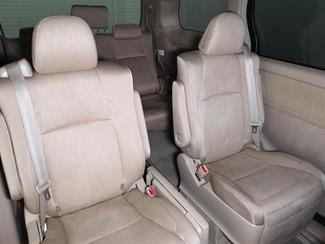 2014 Toyota Alphard - Thumbnail