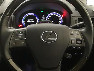 2012 Lexus HS250h - Thumbnail