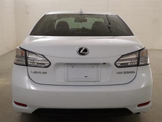 2012 Lexus HS250h - Thumbnail