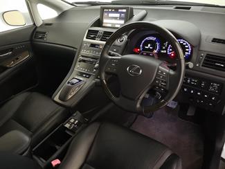 2012 Lexus HS250h - Thumbnail