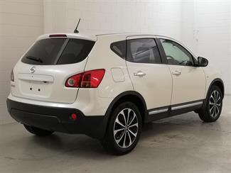 2012 Nissan Dualis - Thumbnail