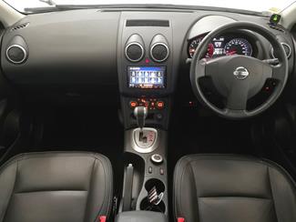 2012 Nissan Dualis - Thumbnail