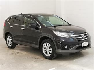 2012 Honda CR-V - Thumbnail