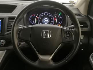 2012 Honda CR-V - Thumbnail