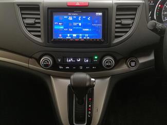 2012 Honda CR-V - Thumbnail