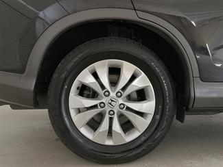 2012 Honda CR-V - Thumbnail