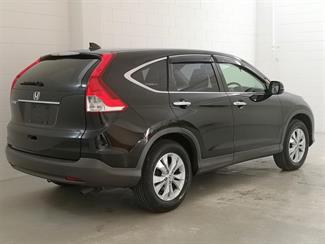 2012 Honda CR-V - Thumbnail