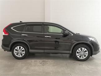 2012 Honda CR-V - Thumbnail