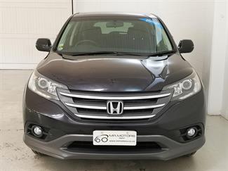 2012 Honda CR-V - Thumbnail