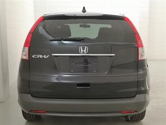 2012 Honda CR-V - Thumbnail