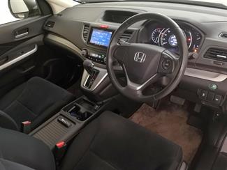 2012 Honda CR-V - Thumbnail