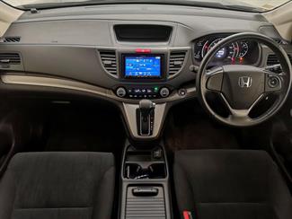 2012 Honda CR-V - Thumbnail