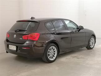 2015 BMW 118I - Thumbnail